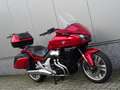 Honda CTX 1300 C-ABS Rojo - thumbnail 2