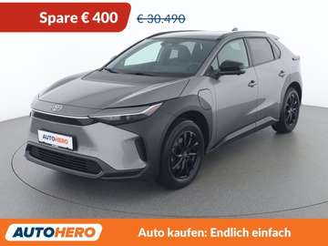 electric drive 150 kW FWD