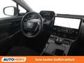 Toyota bZ4X electric drive 150 kW FWD Grau - thumbnail 13