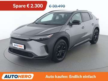 electric drive 150 kW FWD