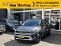 Opel Crossland 1.2 Turbo GS Line 110PK  Navi/Ecc/Stoel- & stuurwi Grijs - thumbnail 1