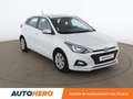 Hyundai i20 1.2 Initia Blanc - thumbnail 8