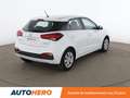 Hyundai i20 1.2 Initia Blanc - thumbnail 6