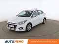 Hyundai i20 1.2 Initia Blanc - thumbnail 1