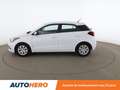 Hyundai i20 1.2 Initia Blanc - thumbnail 3