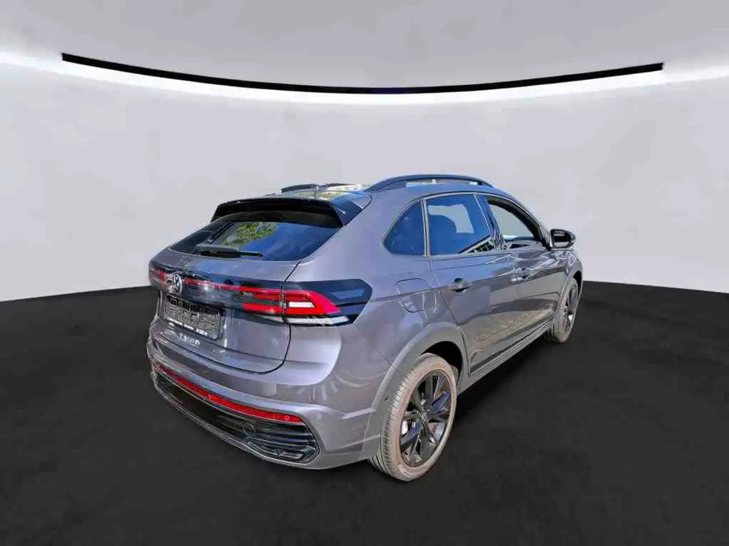 Volkswagen Taigo 1.5 TSI DSG R-LINE*BLACK-STYLE*IQ.LIGHT*AH Grau - 2