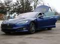 Tesla Model S Maximale Reichweite 100kWh Free SuC SC05 Blau - thumbnail 3