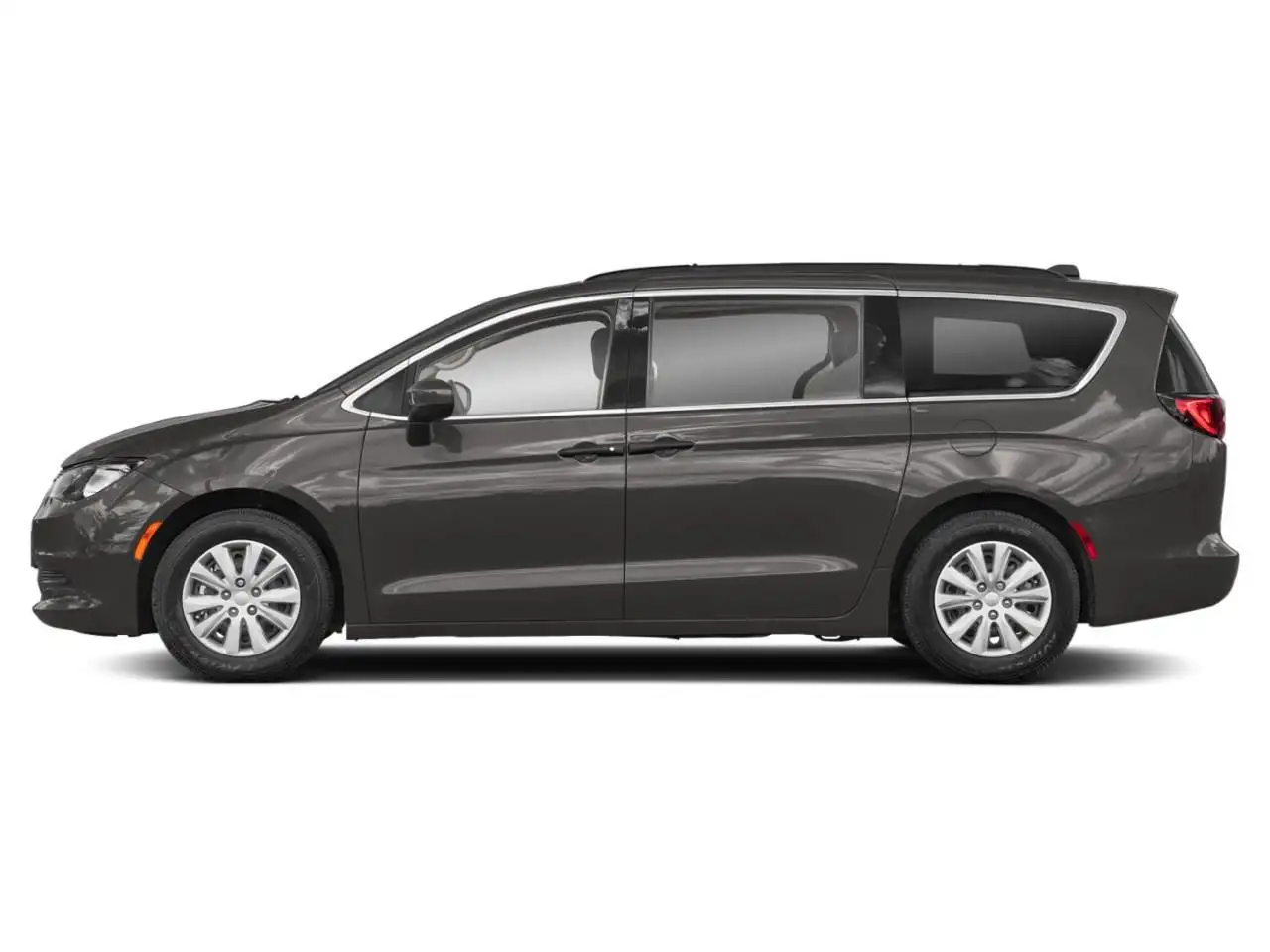 Chrysler Grand Caravan снимка Chrysler Grand Caravan