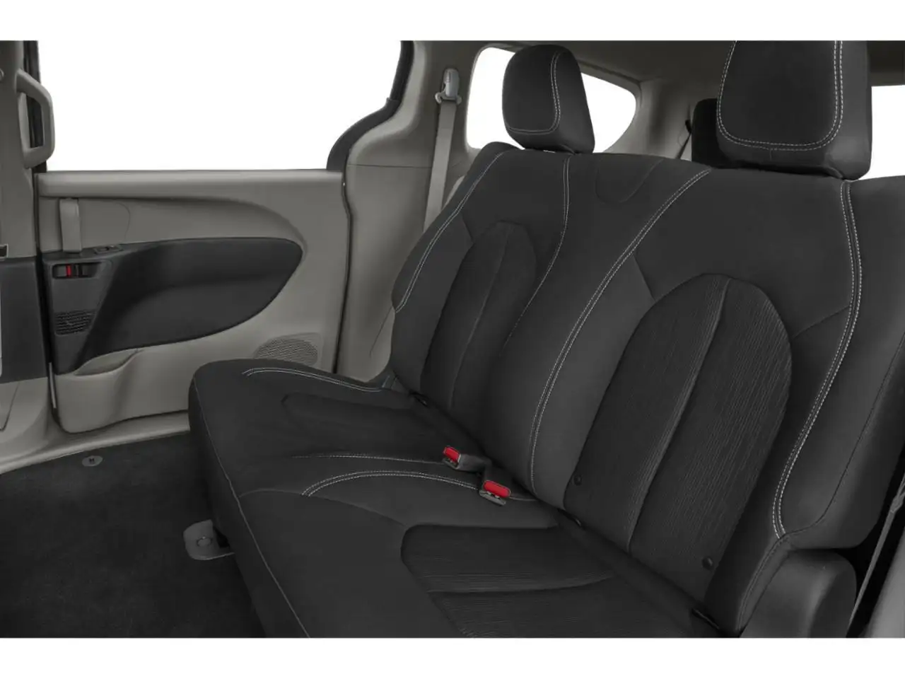 Chrysler Grand Caravan снимка Chrysler Grand Caravan