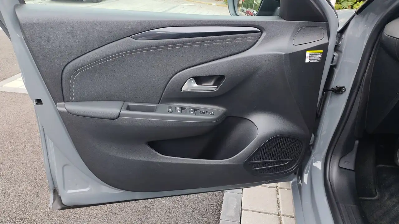 Opel Corsa Corsa — photo 7