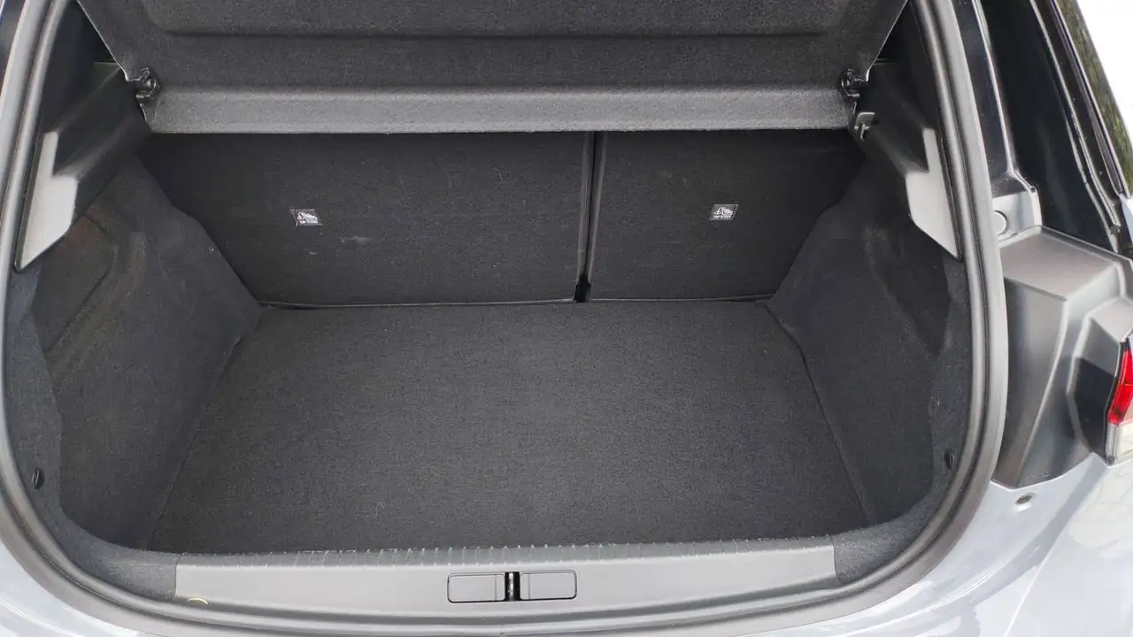 Opel Corsa Corsa — photo 14
