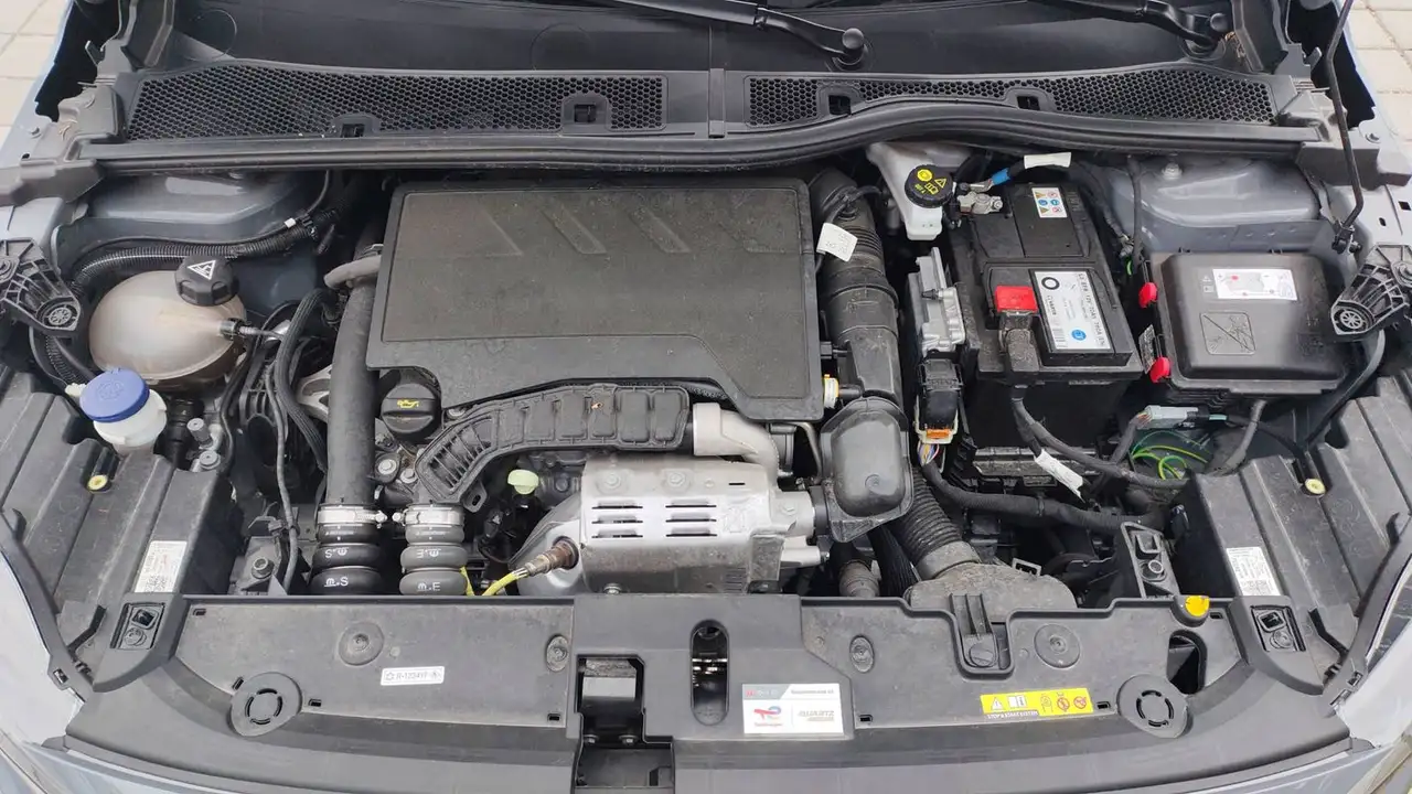 Opel Corsa Corsa — photo 15