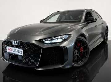 RS5 Avant PHEV V6 2.9 quattro Tiptronic