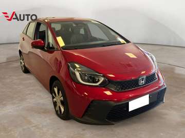 1.5 Hev eCVT Elegance