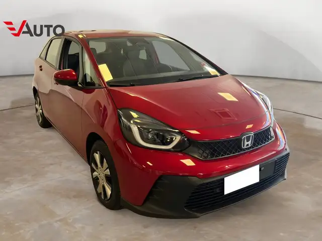 Honda Jazz 1.5 Hev eCVT Elegance