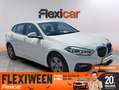 BMW 116 116d Blanco - thumbnail 1