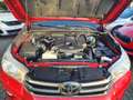 Toyota Hilux 2.4 D-4D 4WD Lounge Rouge - thumbnail 9