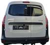 Mercedes-Benz Citan Citan Kastenwagen 110 CDI Base Weiß - thumbnail 3