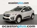 Dacia Sandero Stepway TCe Expresion 67kW Gris - thumbnail 1