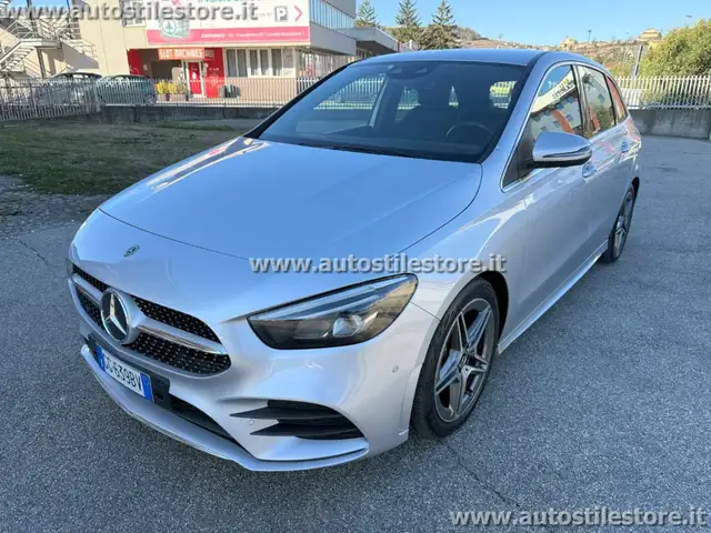 Mercedes-Benz B 180 D Premium
