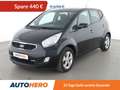 Kia Venga 1.6 Dream Team *PDC*SHZ*KLIMA*GARANTIE* Schwarz - thumbnail 1