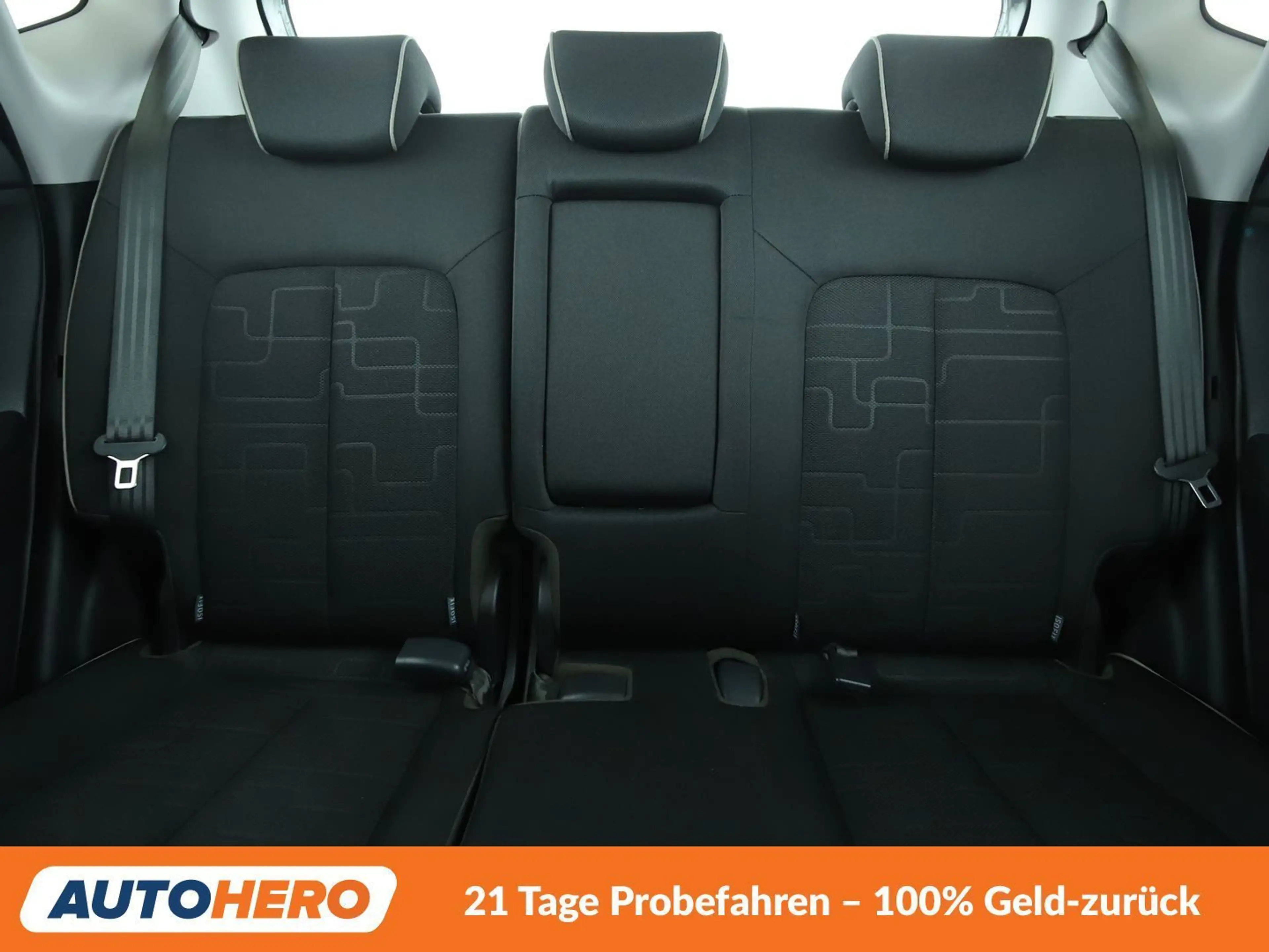 Kia Venga 1.6 Dream Team *PDC*SHZ*KLIMA*GARANTIE* — photo 15