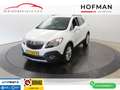 Opel Mokka 1.4 Turbo Cosmo Apk tot 03-2027 Vol Leder Camera P Weiß - thumbnail 1
