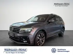 Volkswagen Tiguan Allspace 2.0 TDI Highline DCC|AHK|HUD|LED