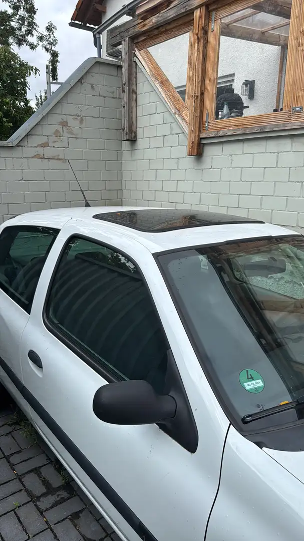 Renault Clio Automatik - 1