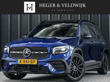 4MATIC Premium Plus AMG Line | NL-Auto | Panoramda