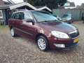 Skoda Fabia Combi 1.2 TSI Ambition - Airco Rouge - thumbnail 7
