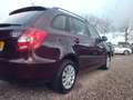 Skoda Fabia Combi 1.2 TSI Ambition - Airco Rouge - thumbnail 12