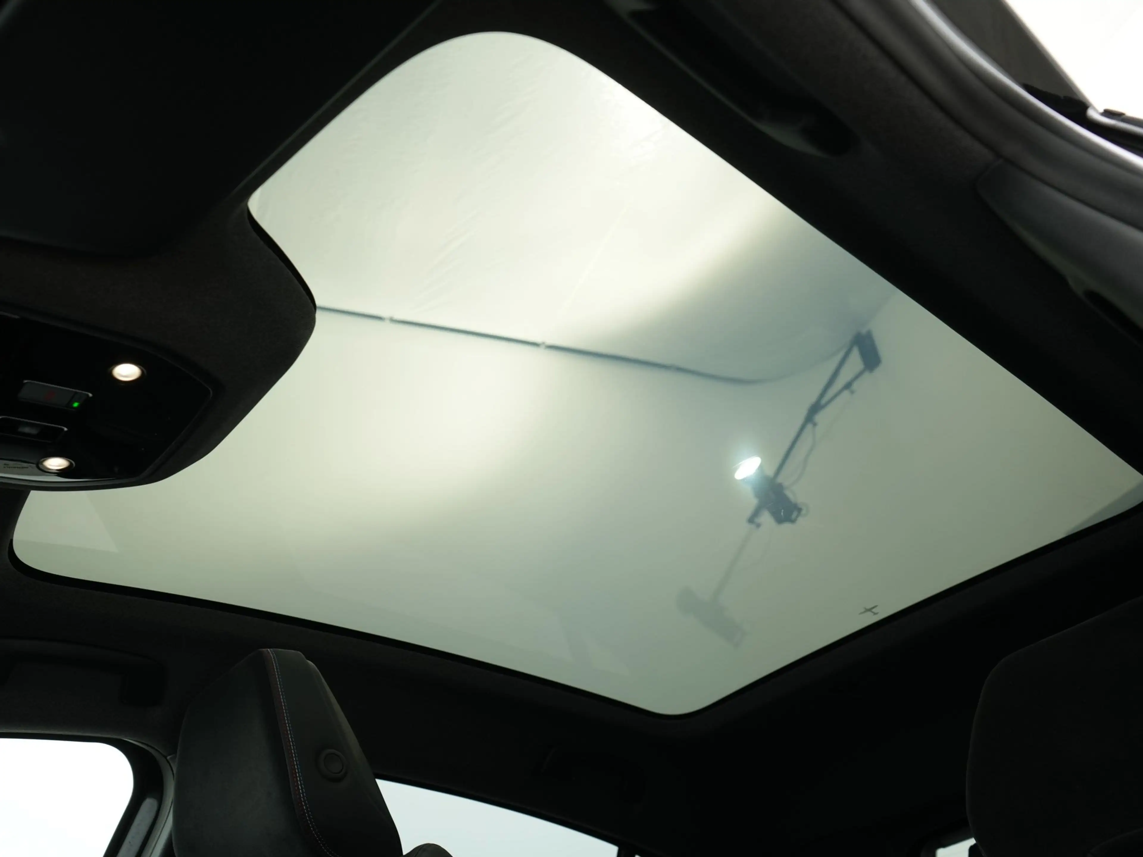 Renault Rafale E-TECH 4x4 PLUG-IN HYBRID 300PK ATELIER ALPINE | P — photo 11