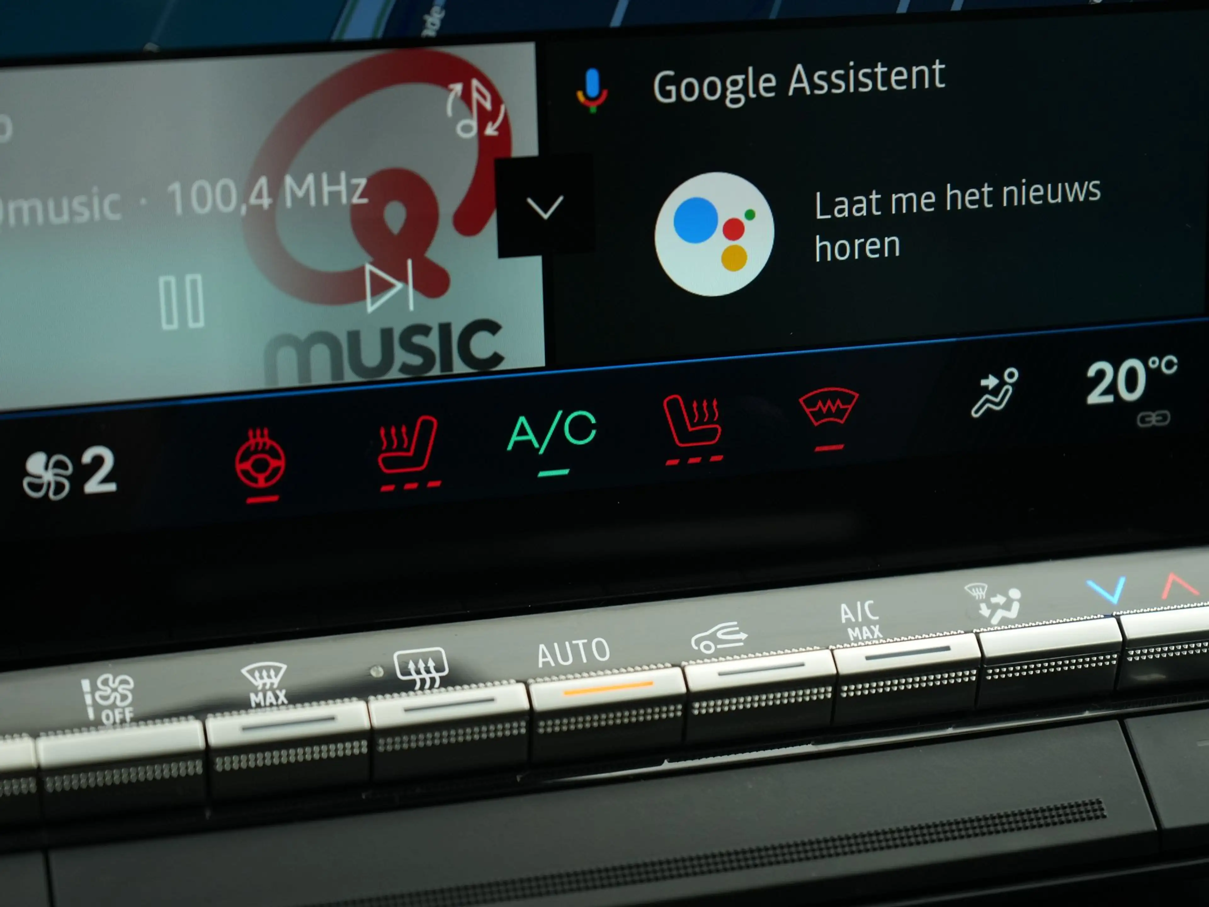 Renault Rafale E-TECH 4x4 PLUG-IN HYBRID 300PK ATELIER ALPINE | P — photo 14
