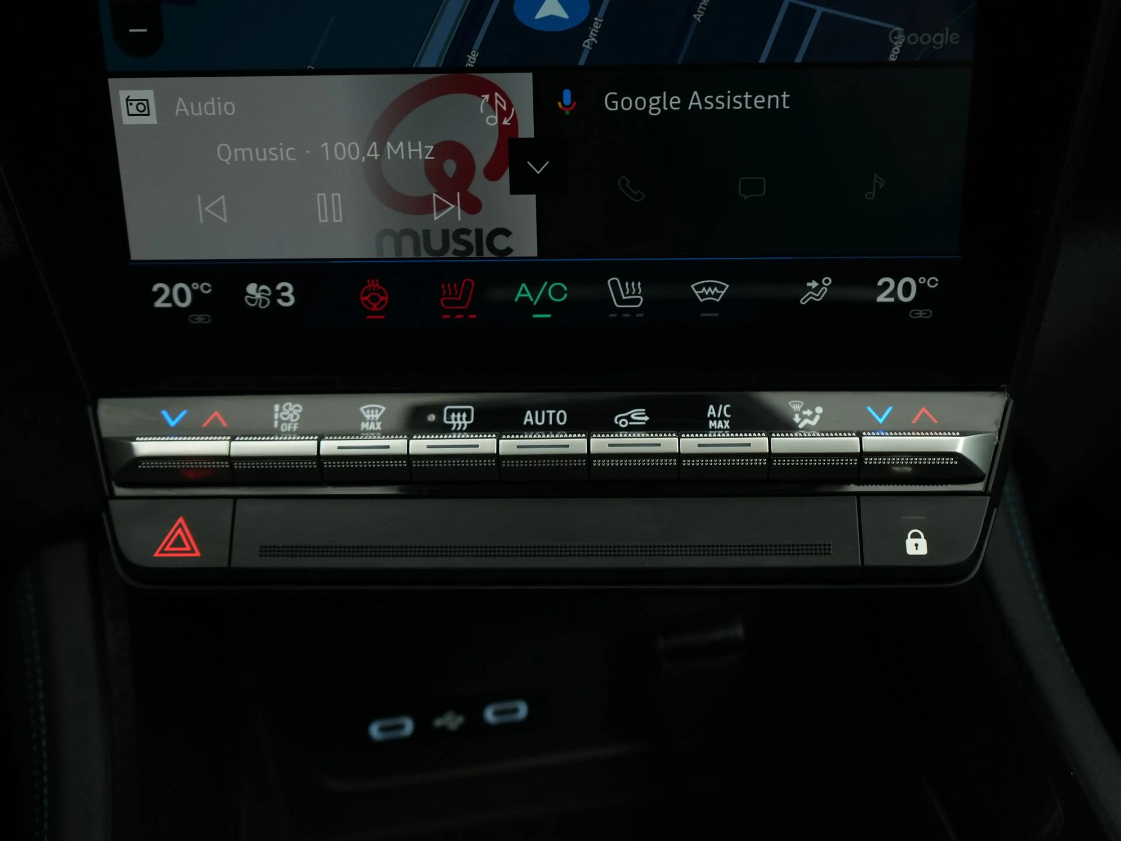 Renault Rafale E-TECH 4x4 PLUG-IN HYBRID 300PK ATELIER ALPINE | P — photo 7
