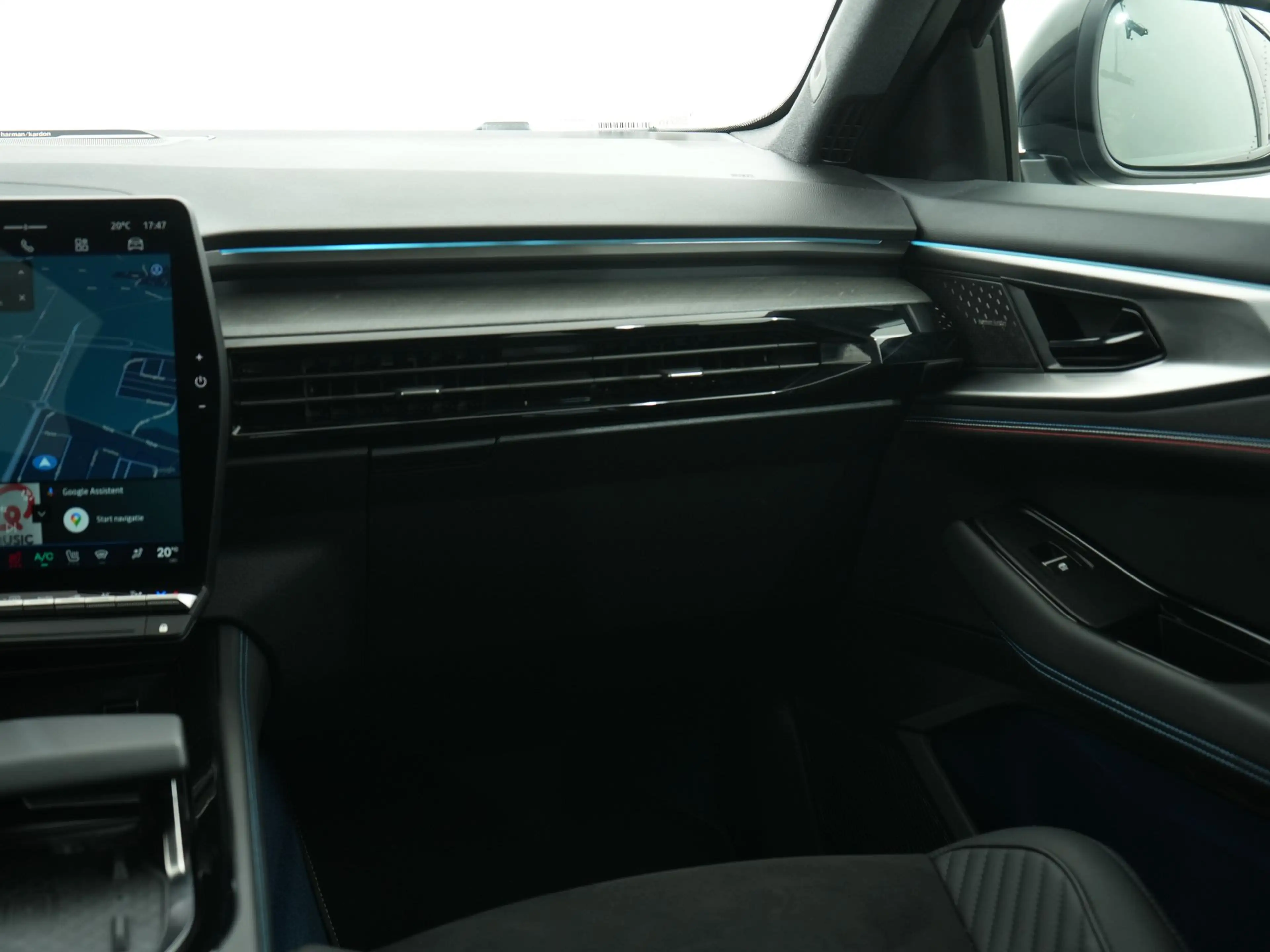 Renault Rafale E-TECH 4x4 PLUG-IN HYBRID 300PK ATELIER ALPINE | P — photo 10