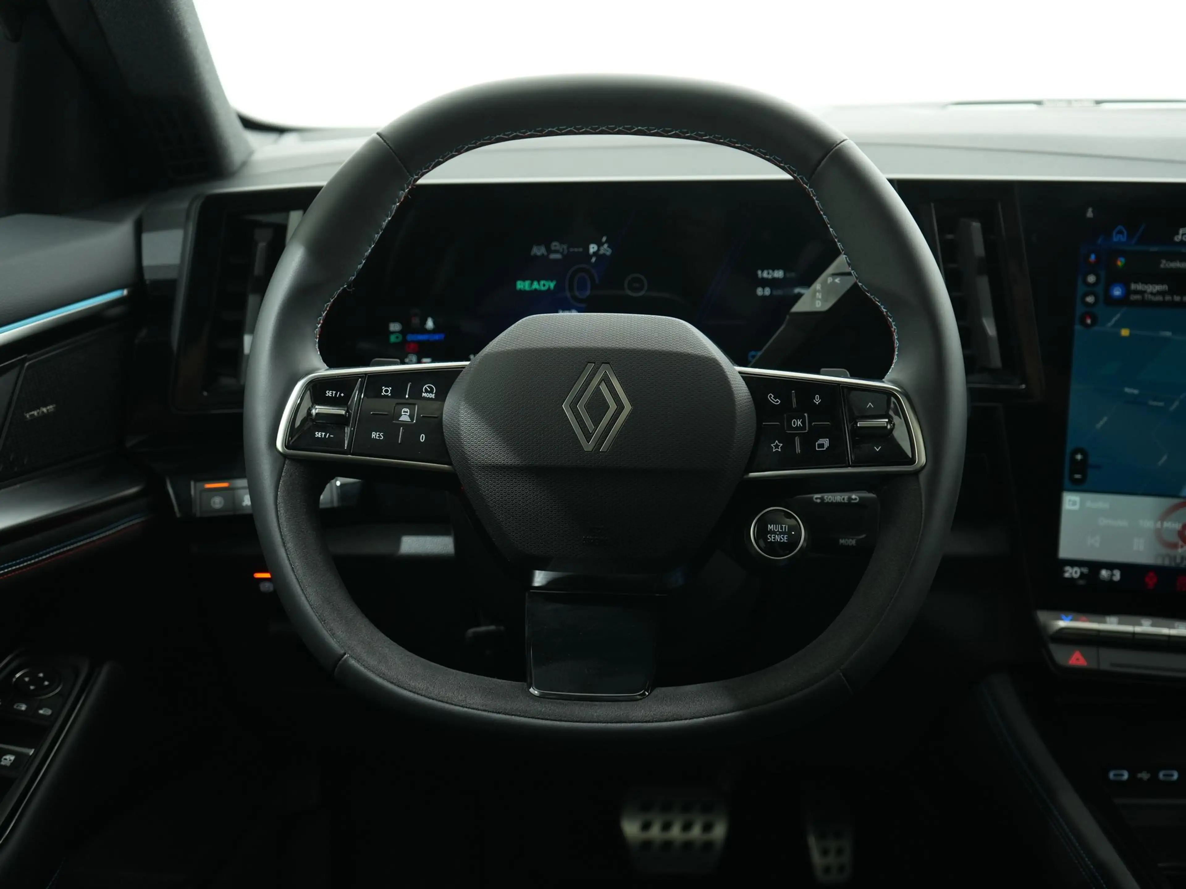 Renault Rafale E-TECH 4x4 PLUG-IN HYBRID 300PK ATELIER ALPINE | P — photo 6