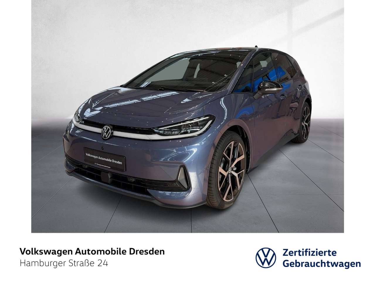 Volkswagen ID.3 2026