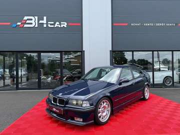 E36 325I 2.5I 192 PACK M/ NON VANOS