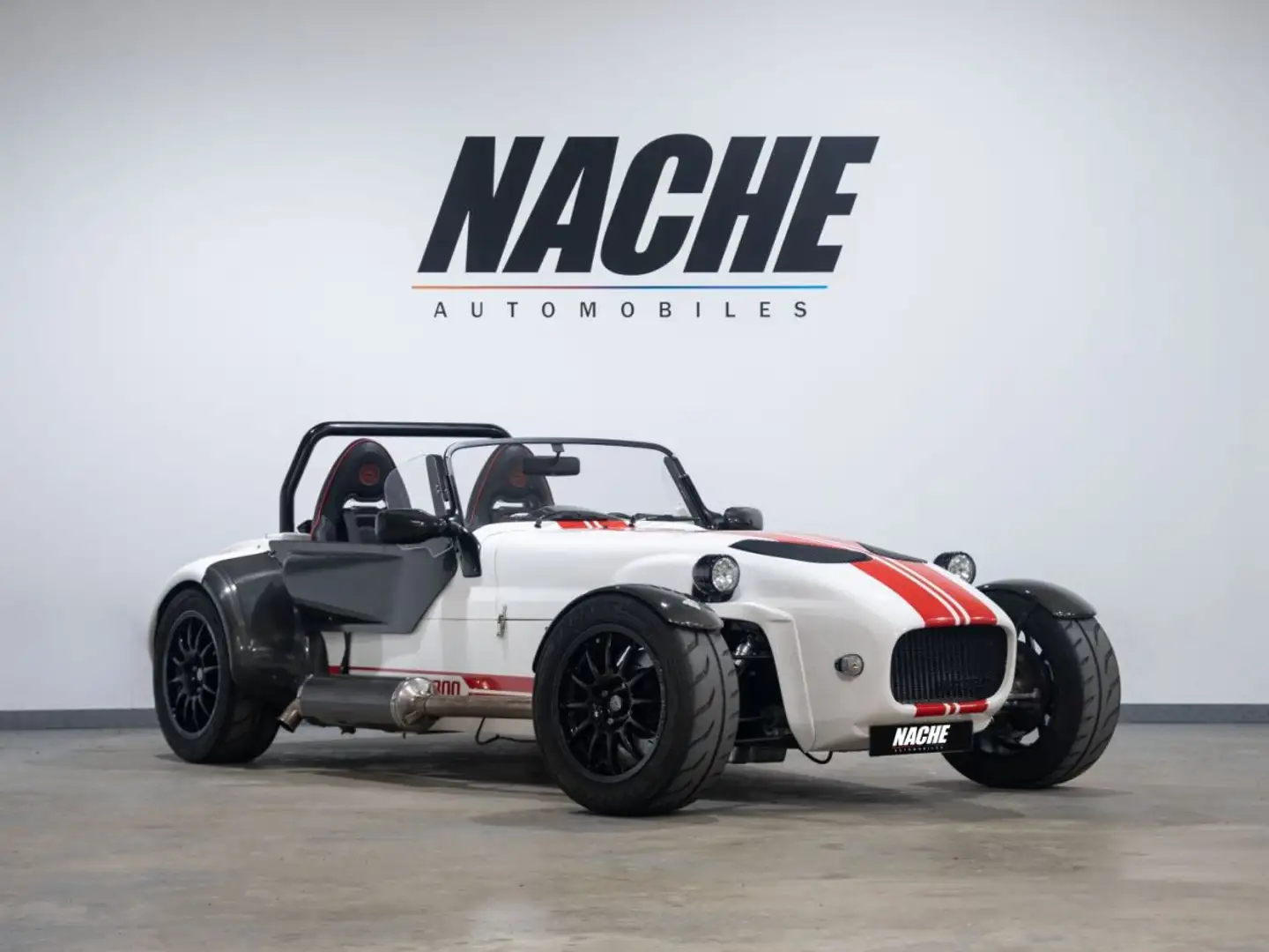 Westfield Sonstige ST1 - 2