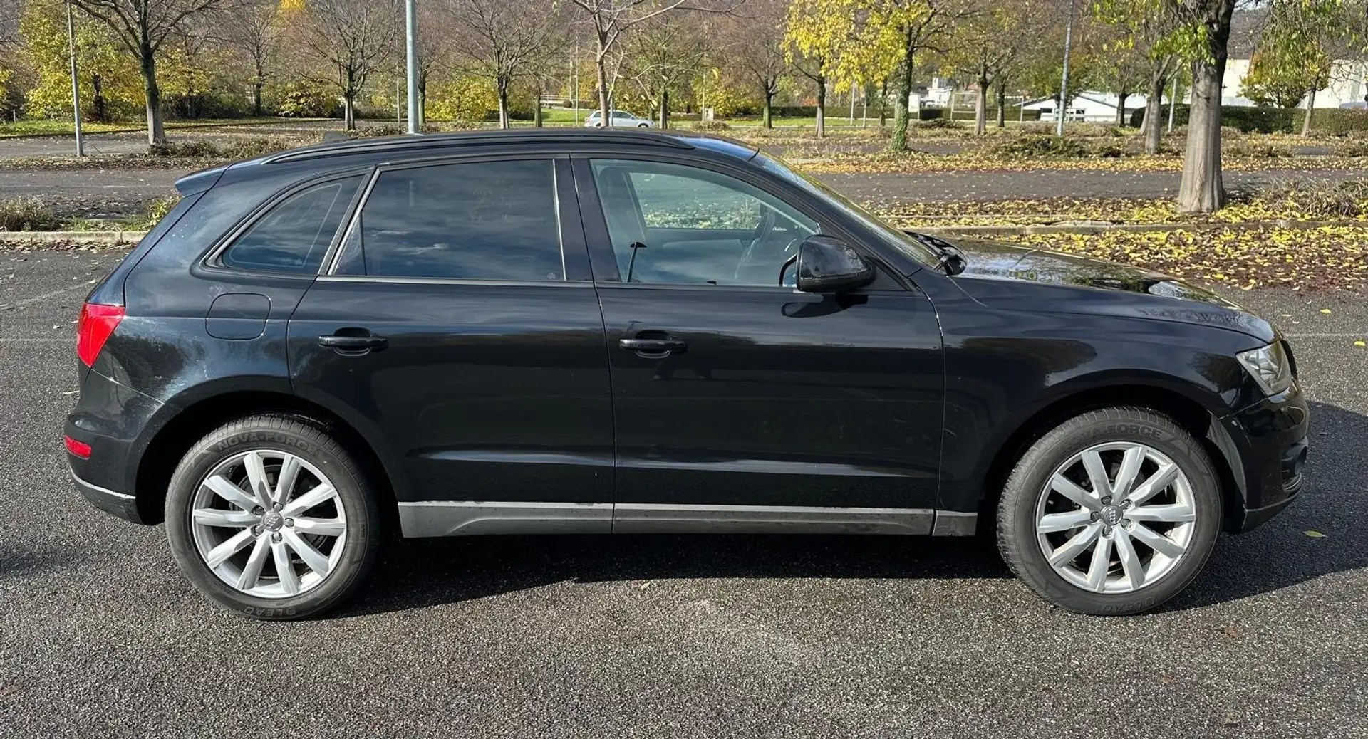 Audi Q5 Q5 2.0 tdi quattro 170cv dpf - 1