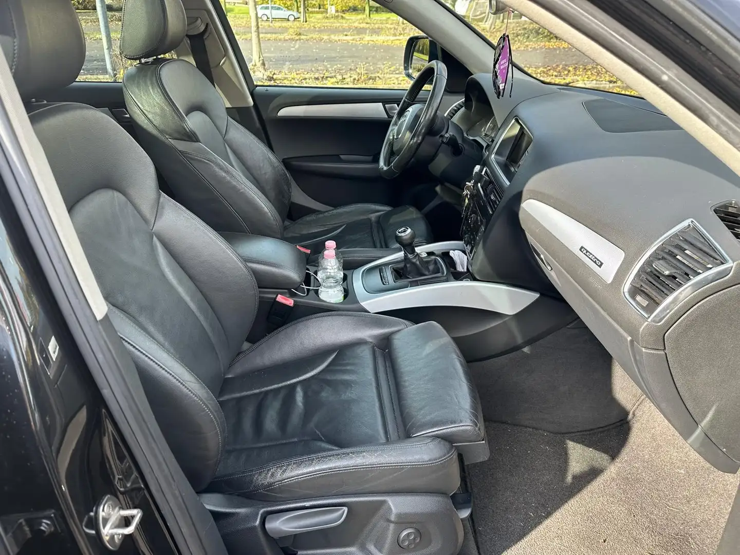 Audi Q5 Q5 2.0 tdi quattro 170cv dpf - 2