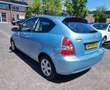 Hyundai ACCENT 1.4i Dynamic bouwjaar 2009 Синий - thumbnail 4