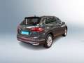 Volkswagen Tiguan 2.0 TSI DSG Elegance 4Motion Navi AHK Gris - thumbnail 6