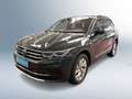 Volkswagen Tiguan 2.0 TSI DSG Elegance 4Motion Navi AHK Gris - thumbnail 2
