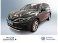Volkswagen Tiguan 2.0 TSI DSG Elegance 4Motion Navi AHK Gris - thumbnail 1