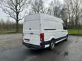 Volkswagen Crafter Crafter 35 TDI HA Wit - thumbnail 3