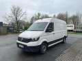 Volkswagen Crafter Crafter 35 TDI HA Wit - thumbnail 7