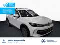Volkswagen Tiguan 2.0TDI DSG Life 360° AHK Pano LED Standh Weiß - thumbnail 1