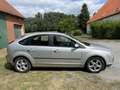 Ford Focus Focus 1.6 16V Fun X Silber - thumbnail 4